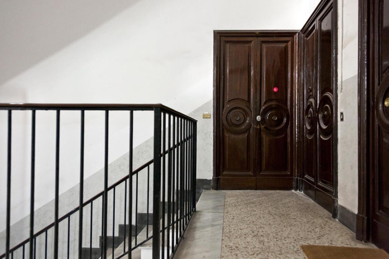 Elegant Apartment At Chiaia By Wonderful Italy Napoli Exterior foto